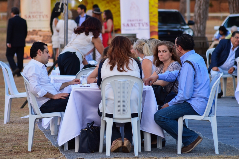 Salon des Saveurs Part 2